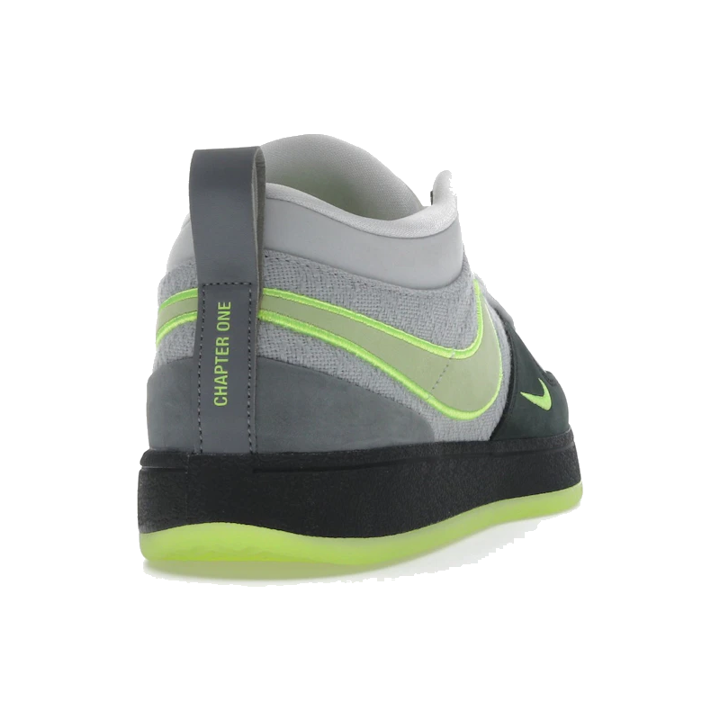 Nike Book 1 Neon 95