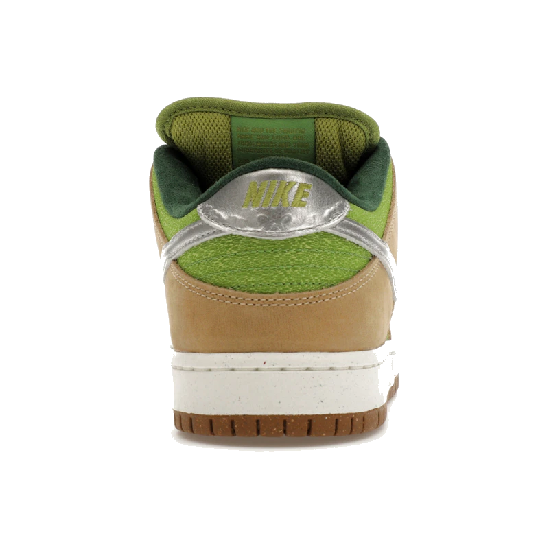 Nike SB Dunk Low Escargot