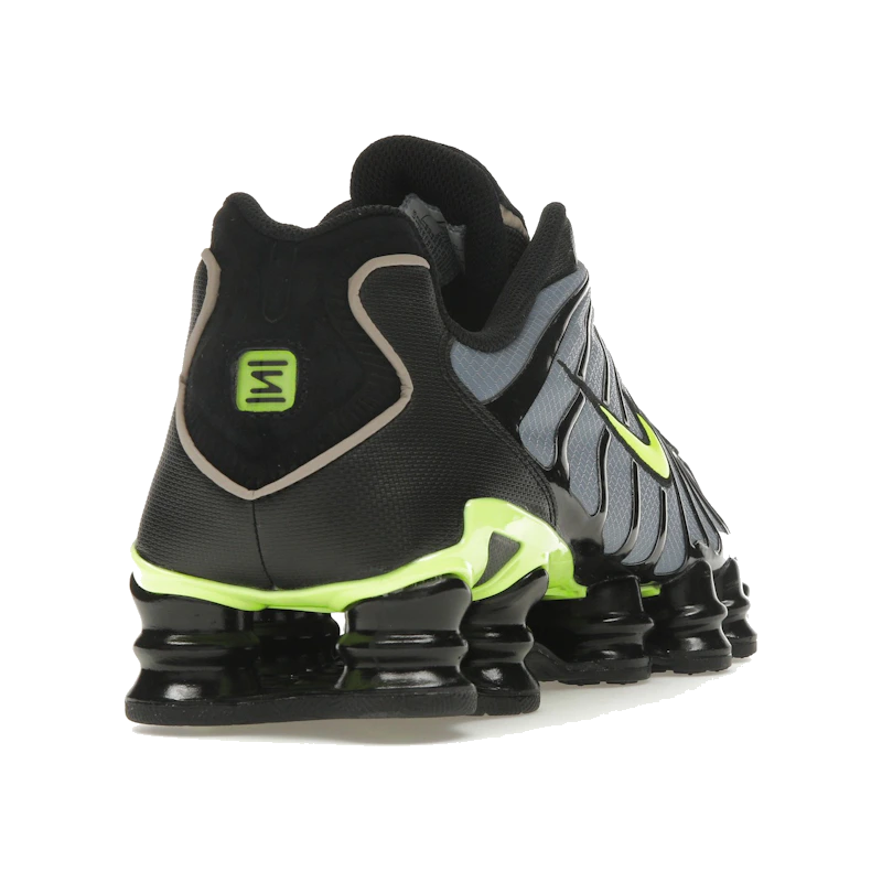 Nike Shox TL Thunderstorm
