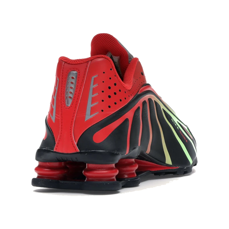 Nike Shox R4 Neymar Black