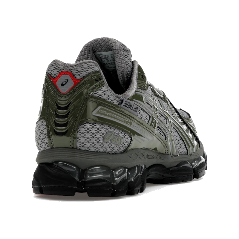 ASICS Gel-Kayano 12.1 Up There