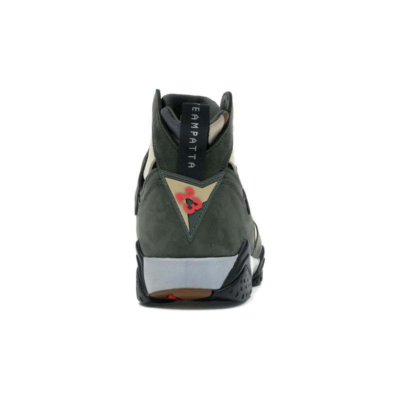 Air Jordan 7 Retro Patta Icicle