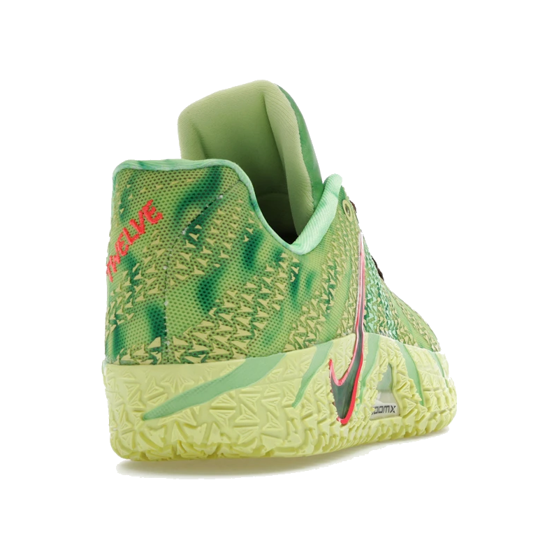 Nike Ja 3 Zombie