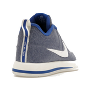 Nike Book 2 Must Be The Denim