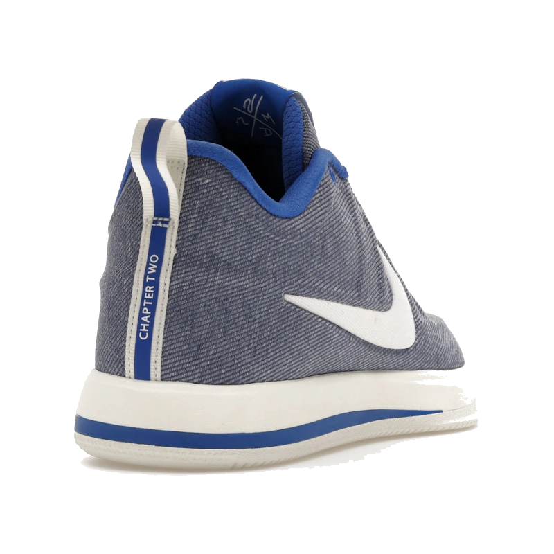 Nike Book 2 Must Be The Denim