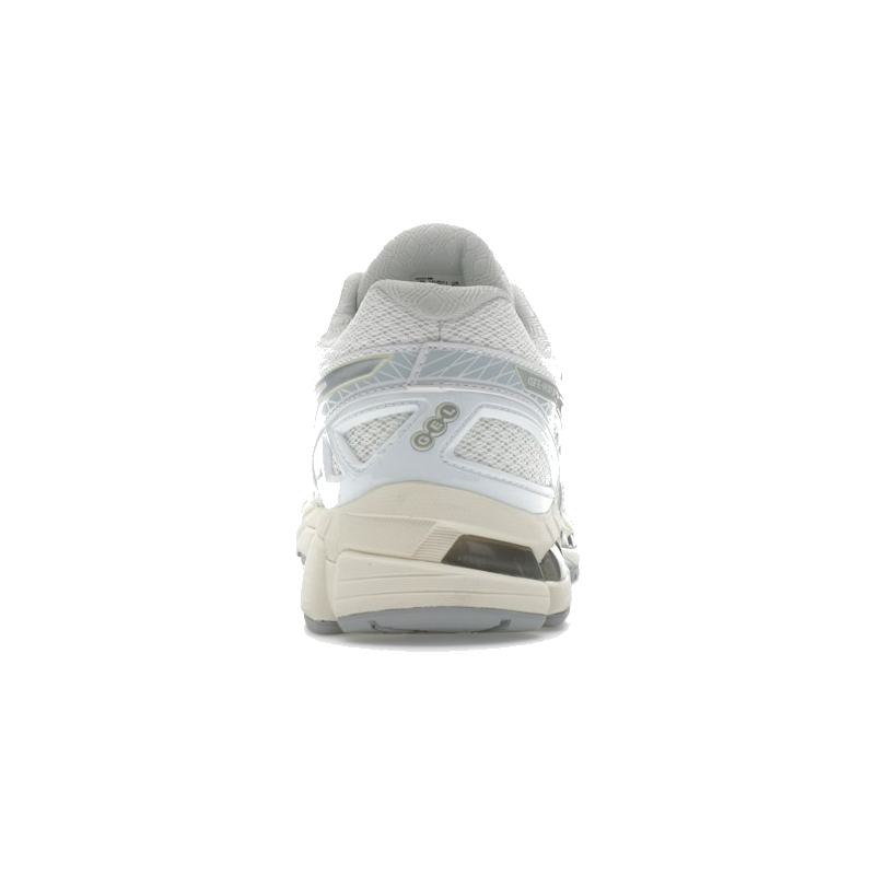 ASICS Gel-Kayano 20 White Pure Silver