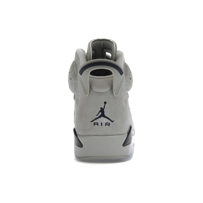 Air Jordan 6 Retro Georgetown 2022