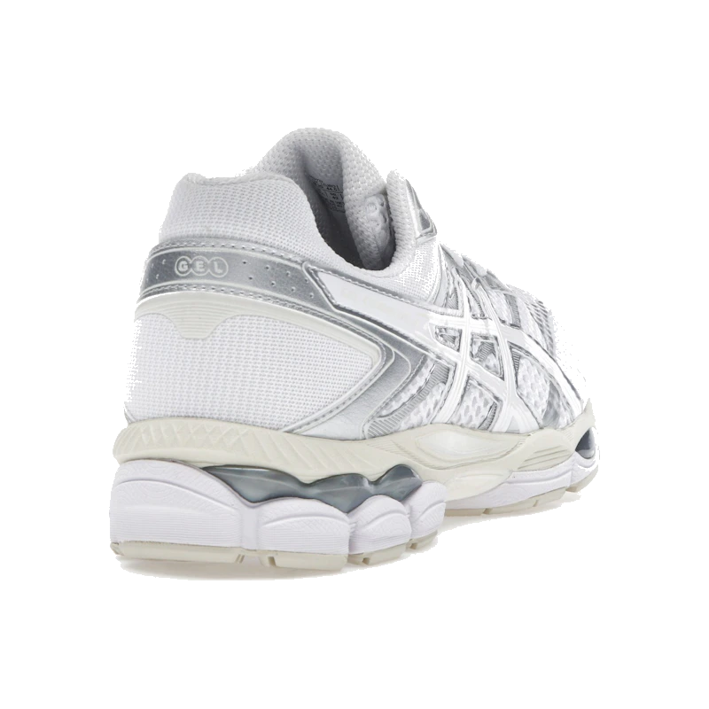 ASICS Gel-Cumulus 16 White
