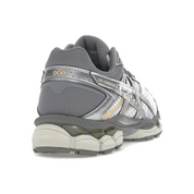 ASICS Gel-Cumulus 16 Cream Clay Grey