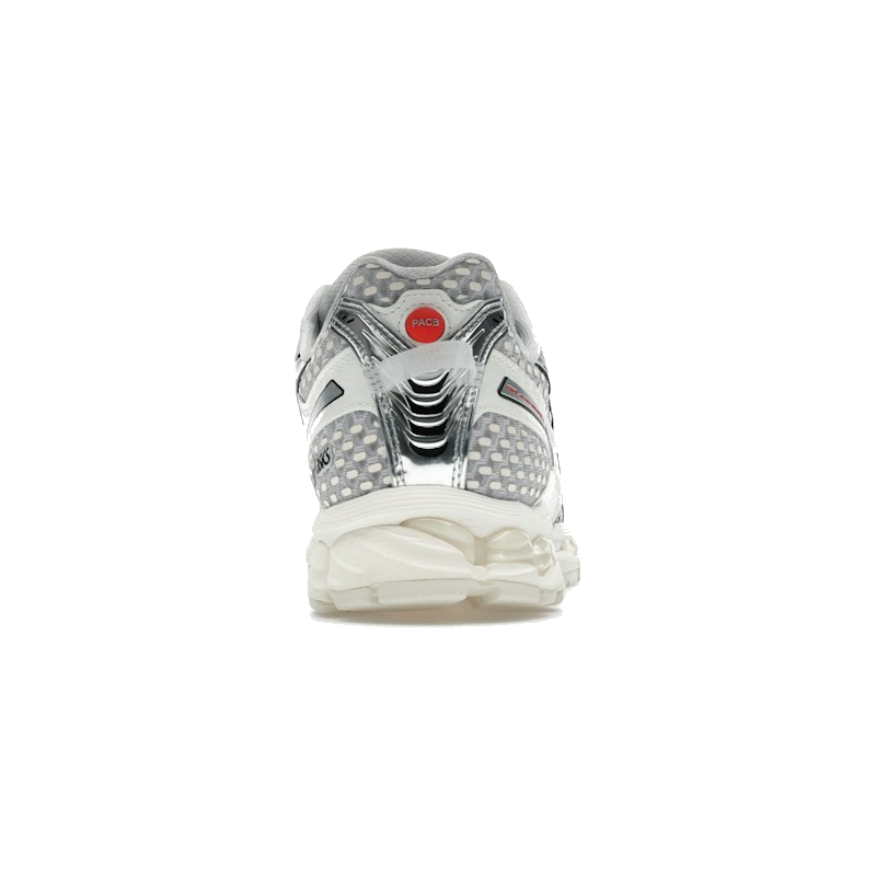 ASICS Gel-Kayano 12.1 PACE Cream Black