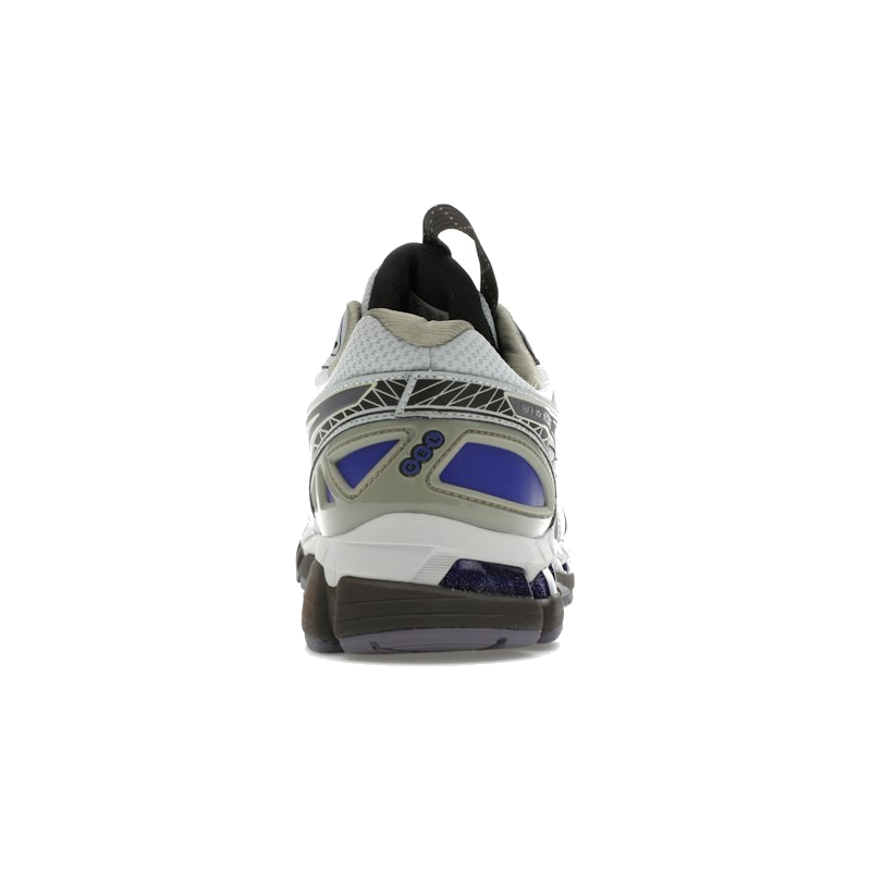 ASICS UB10-S Gel-Kayano 20 Kiko Kostadinov Glacier Lavender Grey
