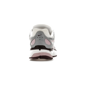 Nike P-6000 Silver Burgundy Plum Chalk
