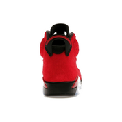 Air Jordan 6 Retro Toro Bravo