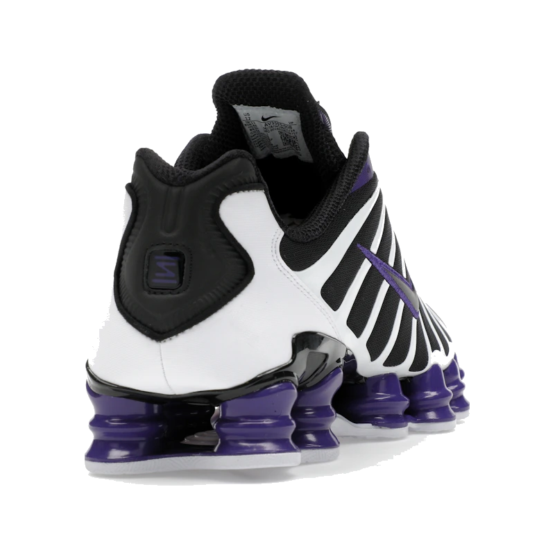 Nike Shox TL Persian Violet