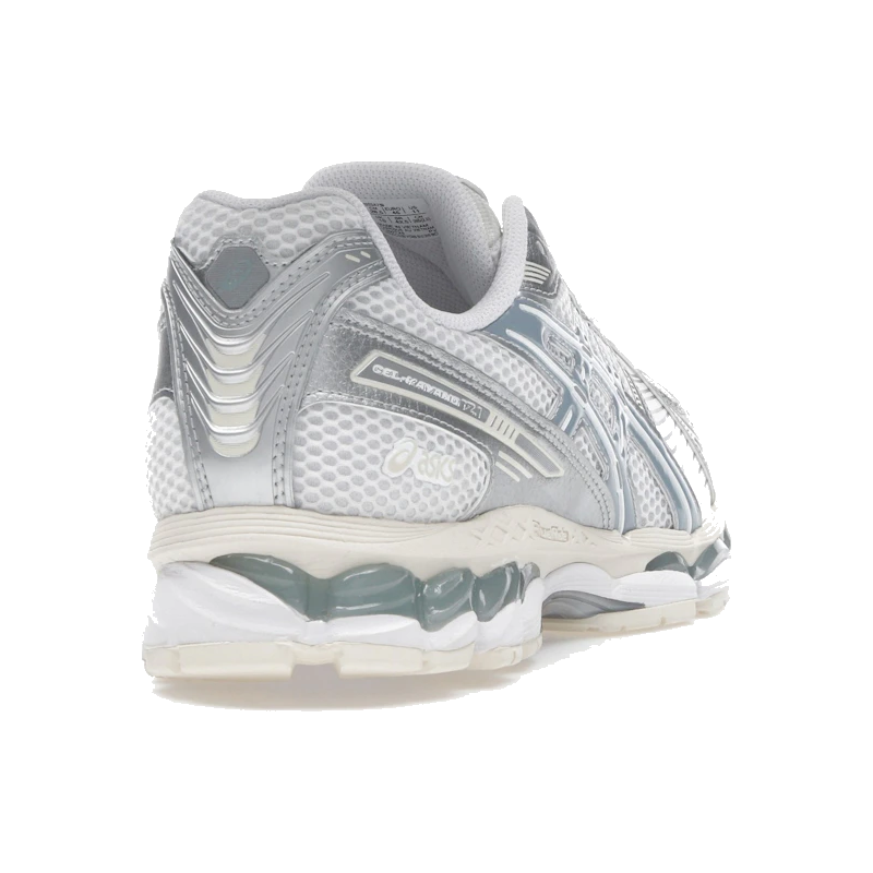 ASICS Gel-Kayano 12.1 Silver Ice Blue