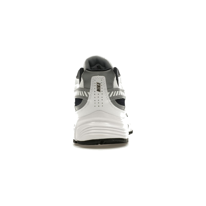 Nike Initiator White Obsidian Metallic Cool Grey