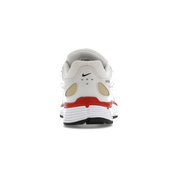 Nike P-6000 Phantom Dragon Red