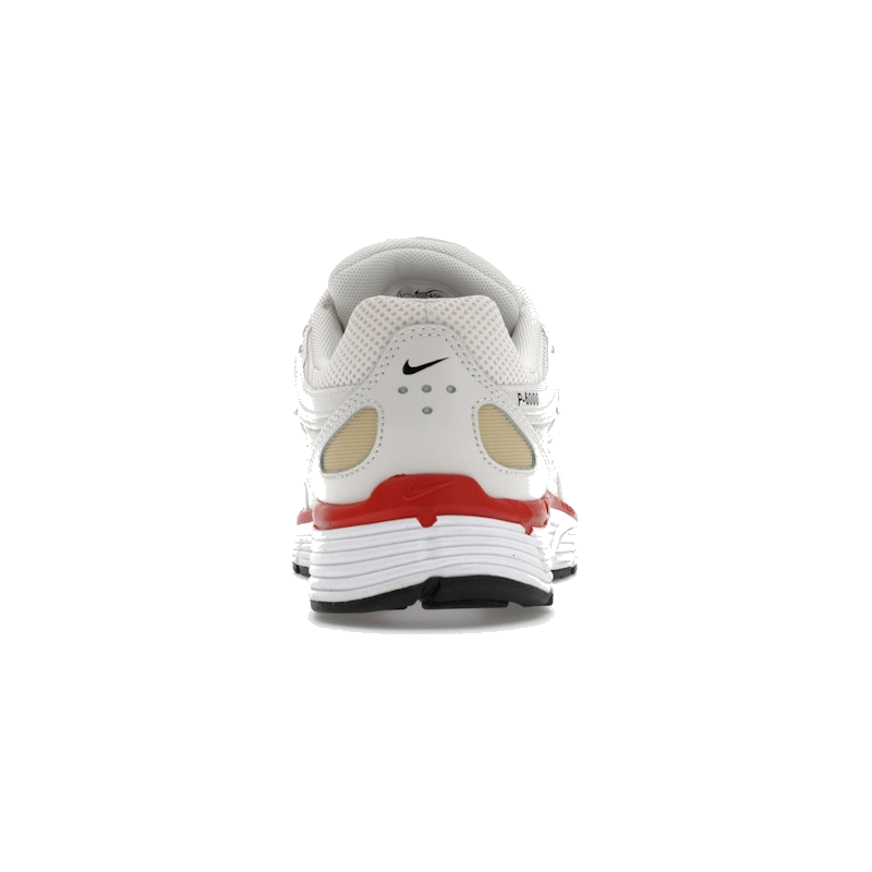 Nike P-6000 Phantom Dragon Red
