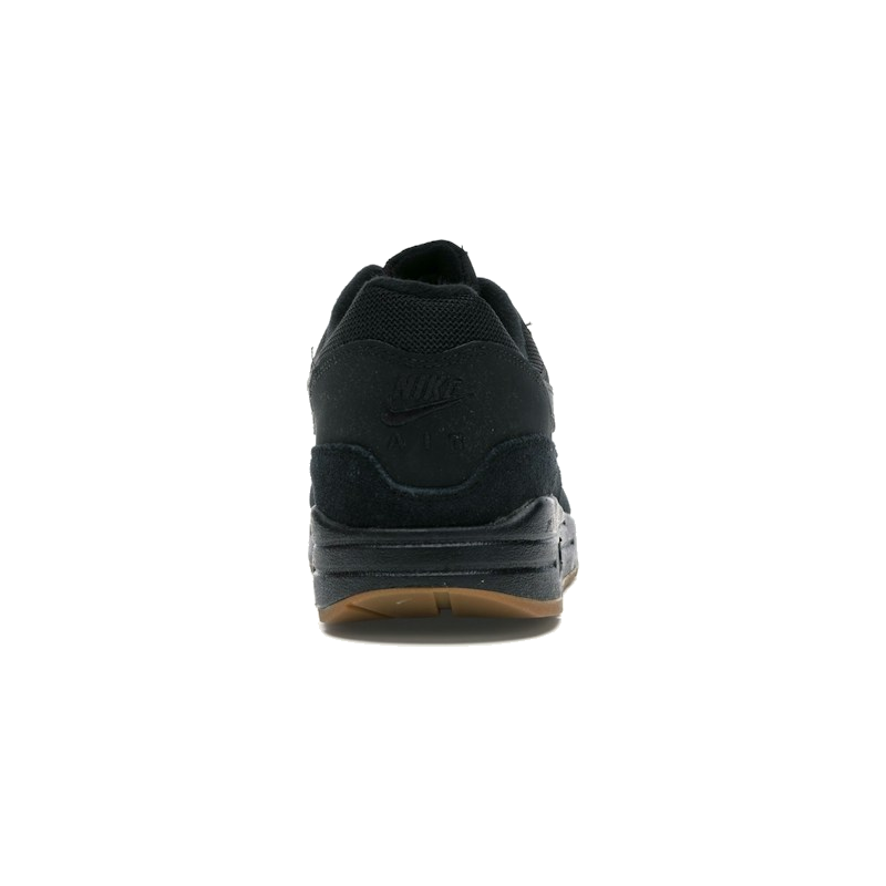 Nike Air Max 1 Black Gum