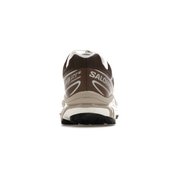 Salomon XT-6 Earth Brown Walnut