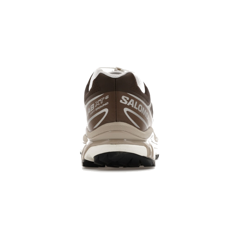 Salomon XT-6 Earth Brown Walnut