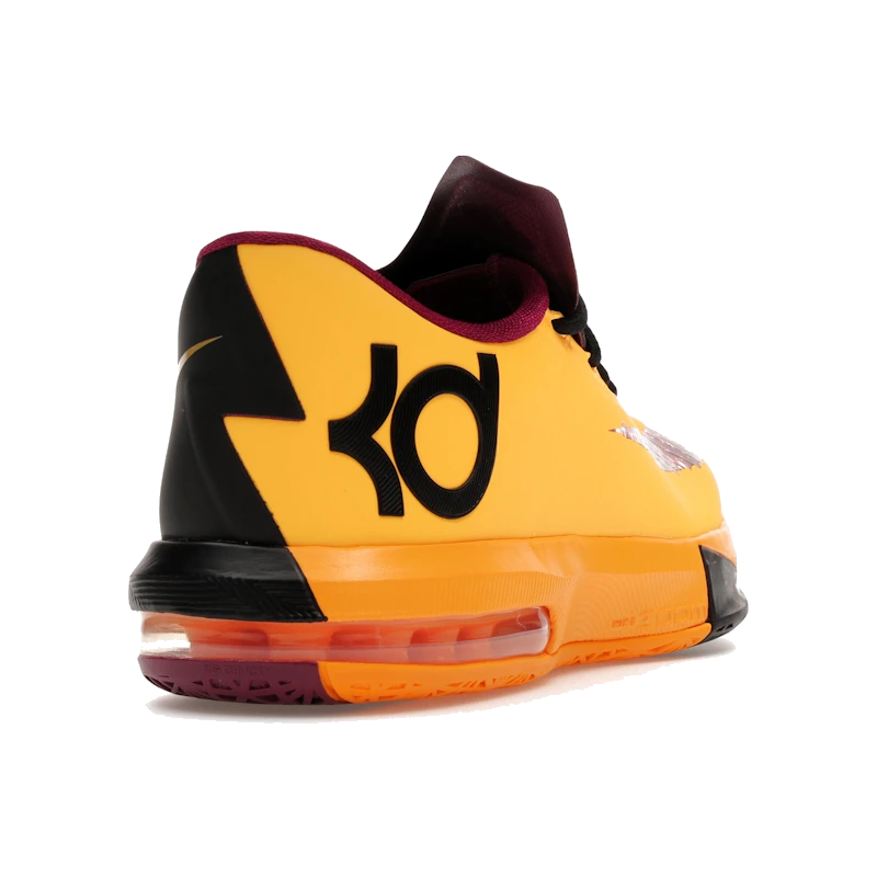Nike KD 6 Peanut Butter & Jelly 2026