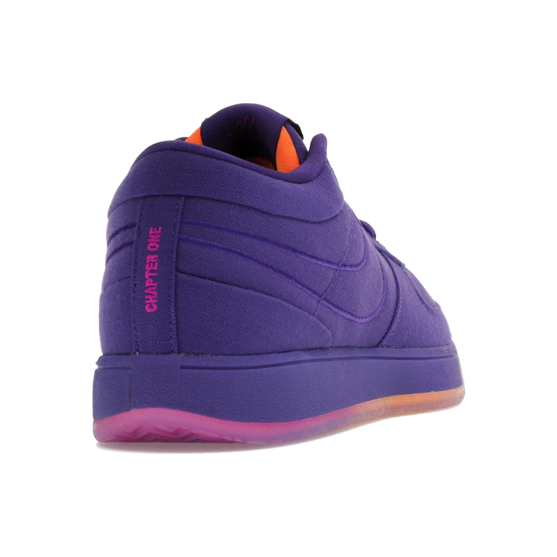 Nike Book 1 Sunset