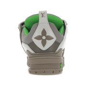 Louis Vuitton LV Skate Sneaker Grey Green