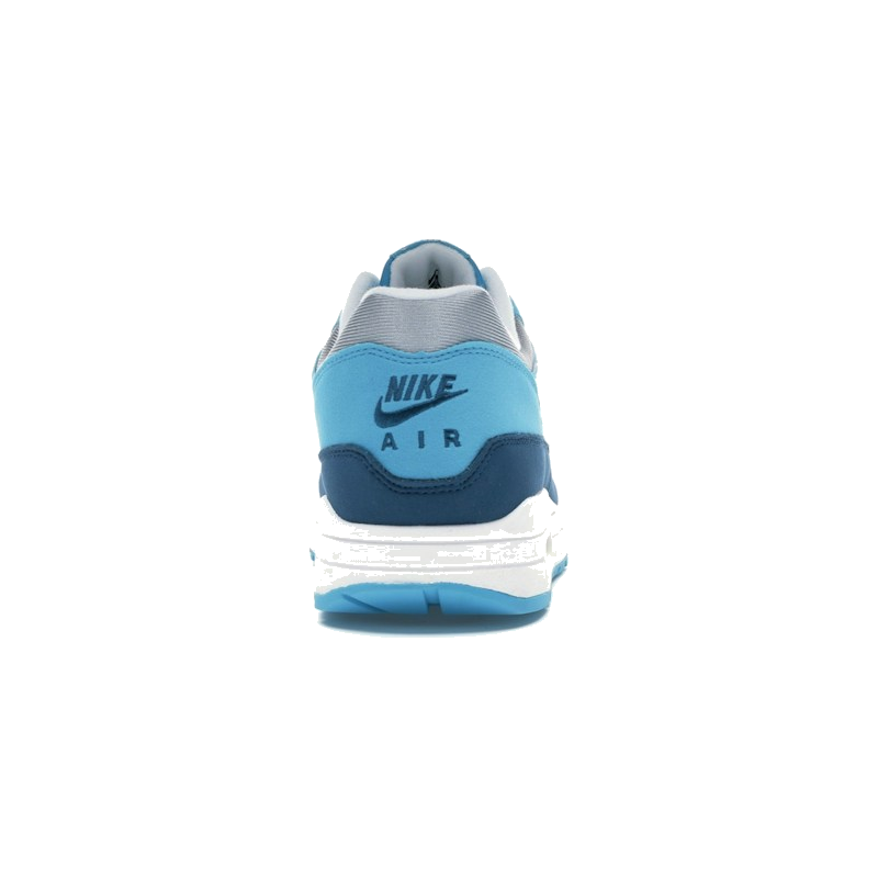 Nike Air Max 1 Blue Fury