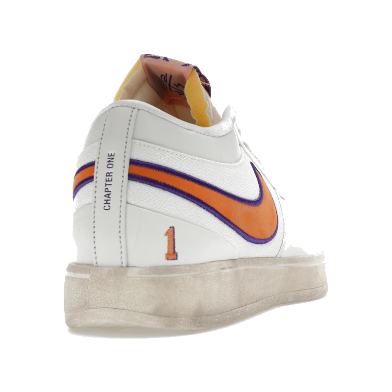 Nike Book 1 Valley