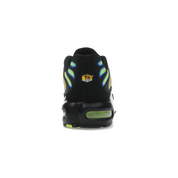 Nike Air Max Plus Heat Map