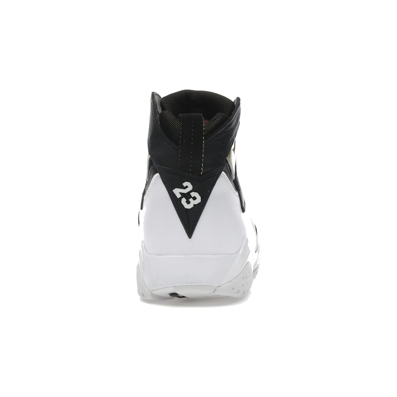 Air Jordan 7 Retro Championship Pack Champagne