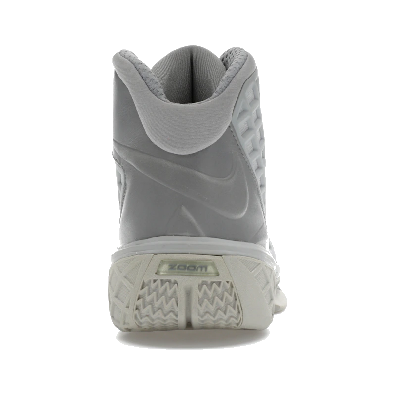 Nike Kobe 3 Black Mamba Collection Fade to Black