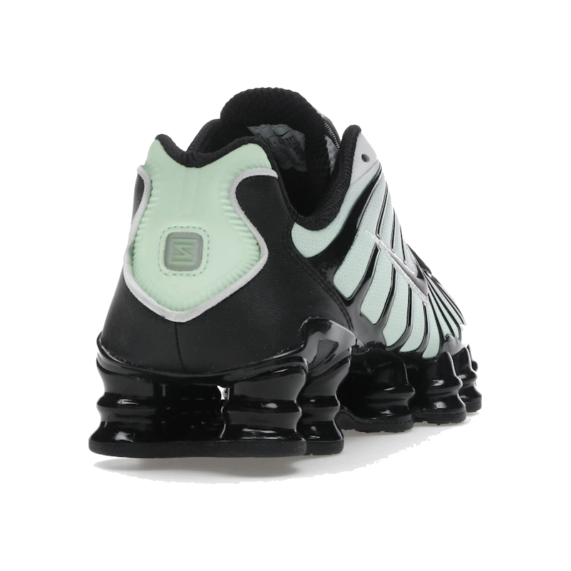 Nike Shox TL Vapor Green Black