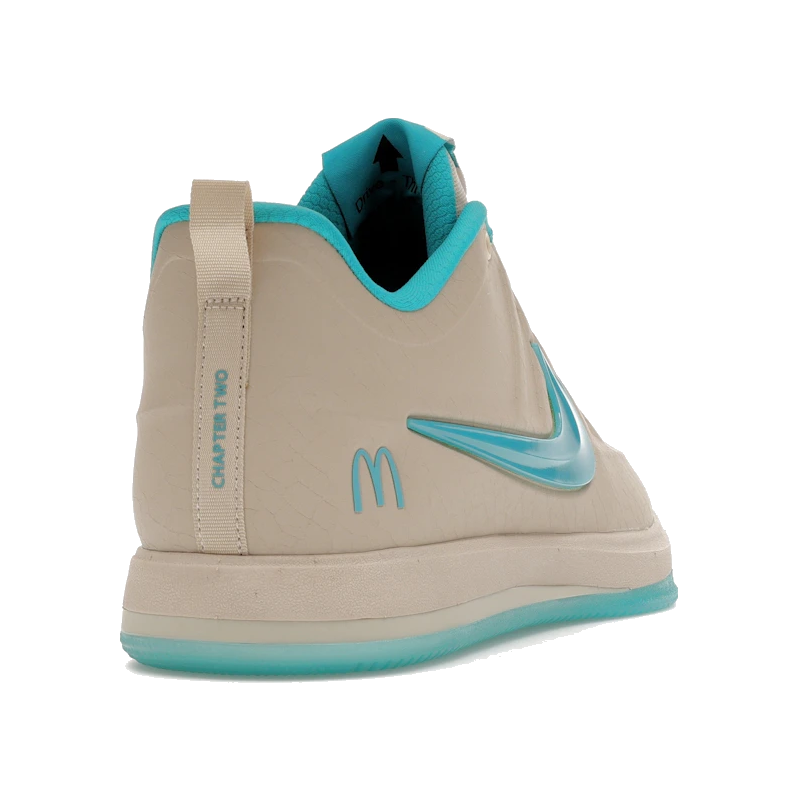 Nike Book 2 Sedona McDonald's
