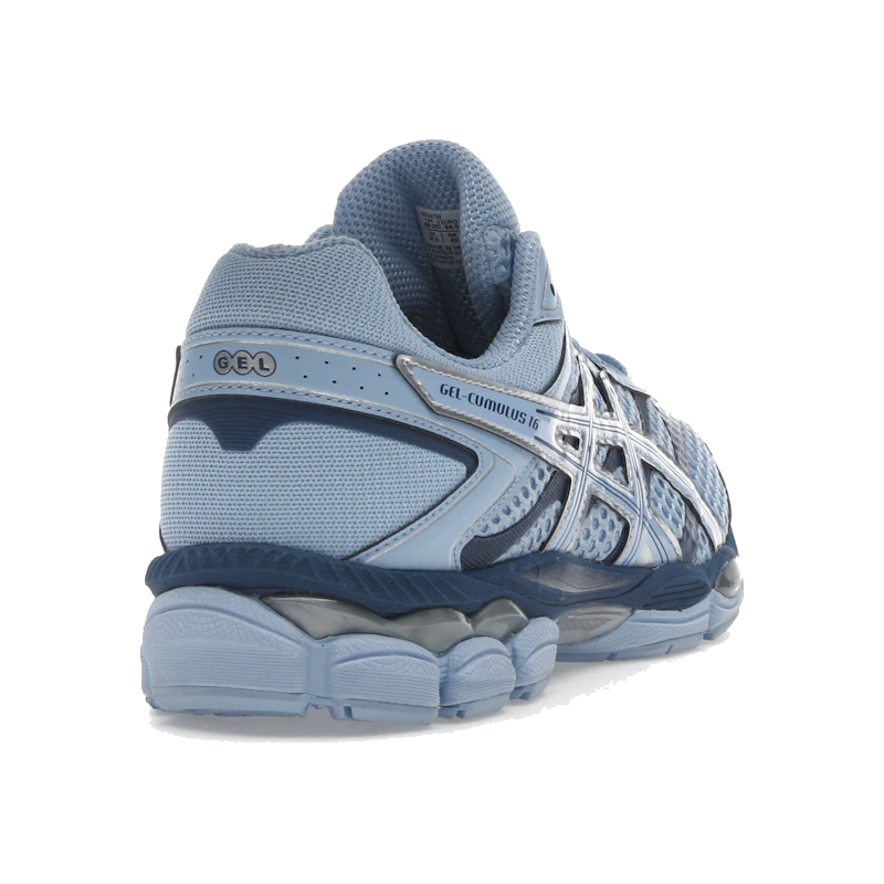 ASICS Gel-Cumulus 16 Stone Wash Independence Blue