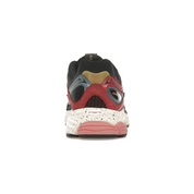 Saucony ProGrid Omni 9 Autumnal Equinox