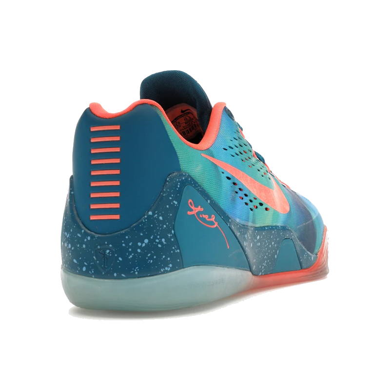 Nike Kobe 9 Peach Jam