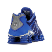 Nike Shox TL Hyper Royal