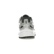 Nike Initiator Metallic Silver Red
