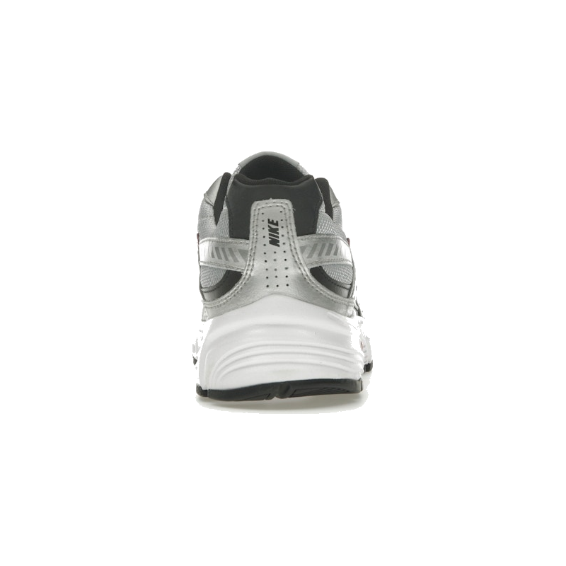Nike Initiator Metallic Silver Red