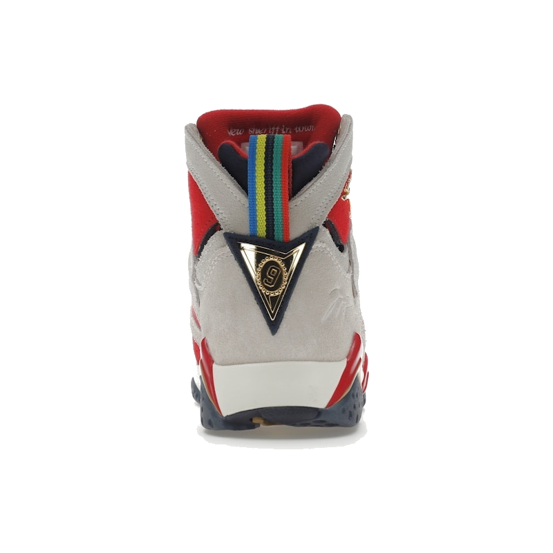 Air Jordan 7 Retro Trophy Room New Sheriff in Town