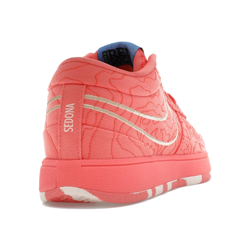 Nike Book 1 Sedona