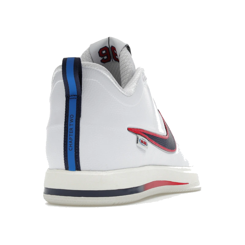 Nike Book 2 WNBA 30th Anniversary