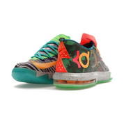 Nike KD 6 What the KD