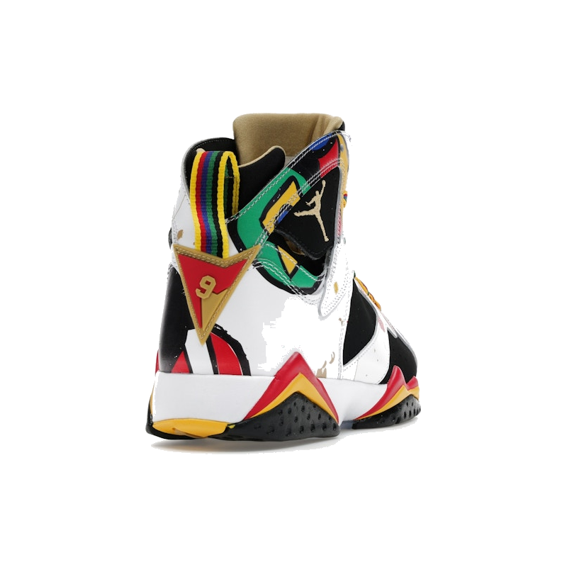 Air Jordan 7 Retro Miro 2026