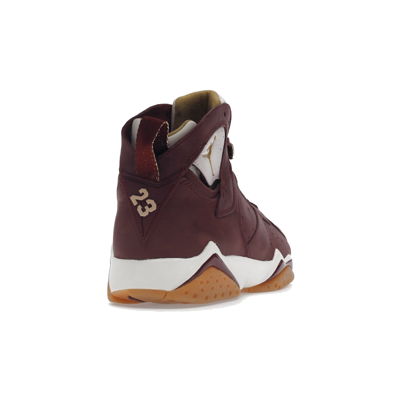 Air Jordan 7 Retro Championship Pack Cigar