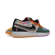Nike Book 1 What The