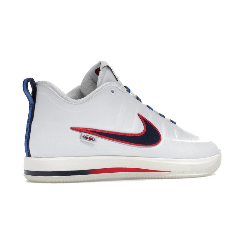 Nike Book 2 WNBA 30th Anniversary