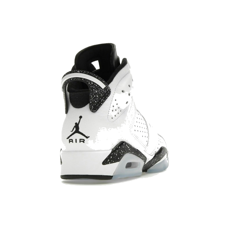 Air Jordan 6 Retro Reverse Oreo